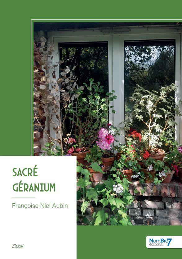 Sacre geranium